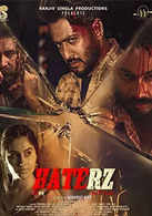 Haterz 2022 DVD Rip Full Movie